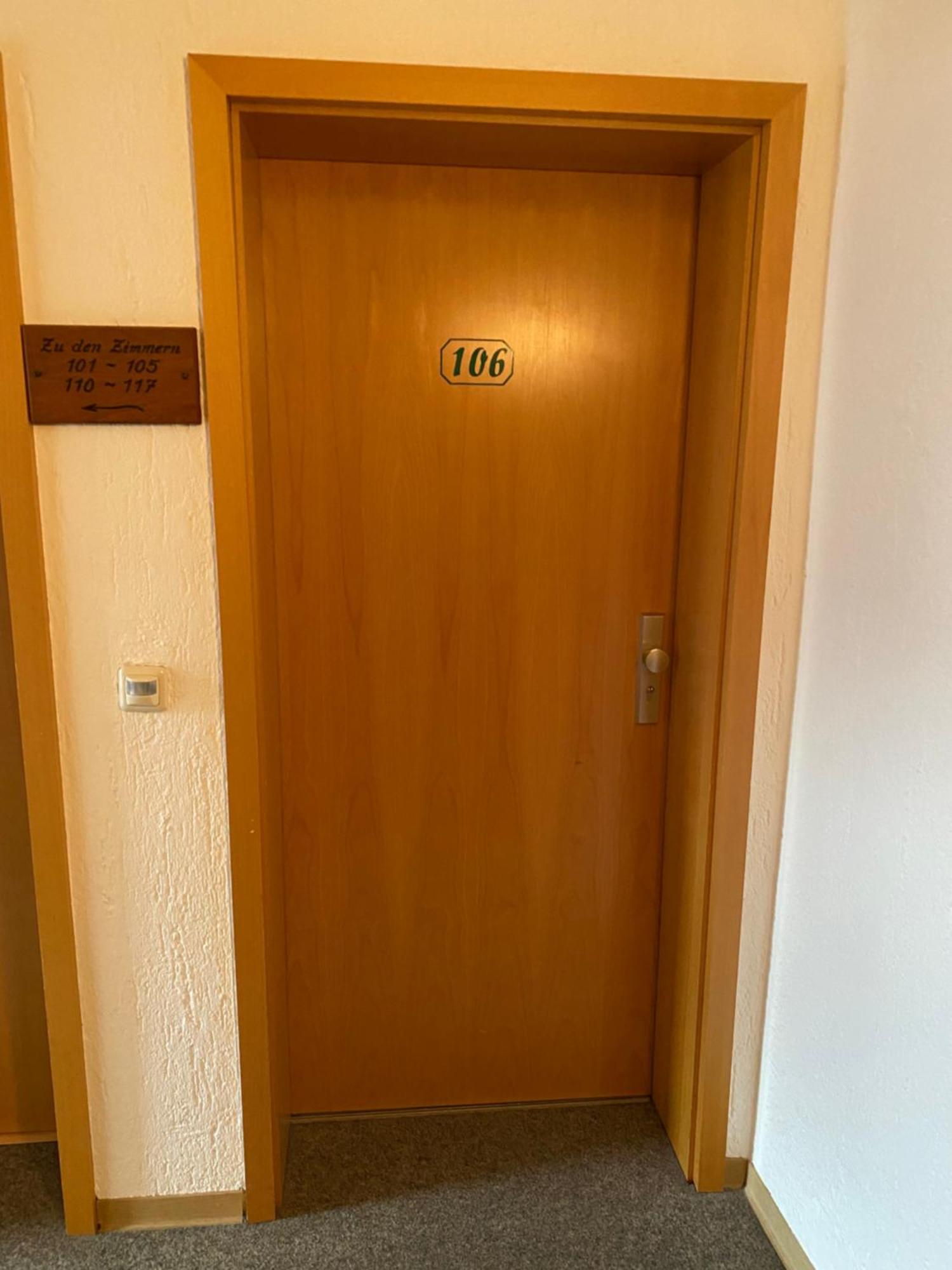 Ferienwohnung Darosa Gipfelglueck Seeg Exterior photo