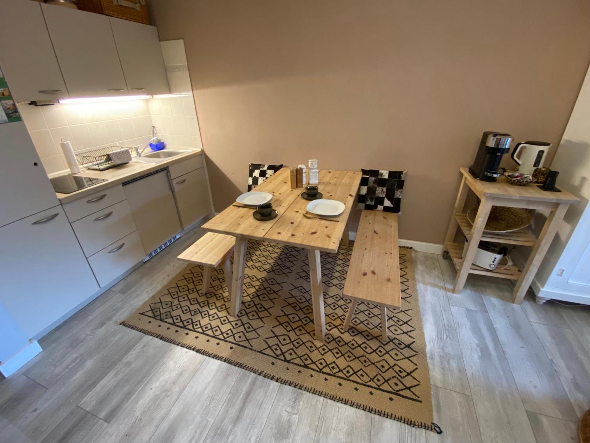 Ferienwohnung Darosa Gipfelglueck Seeg Exterior photo